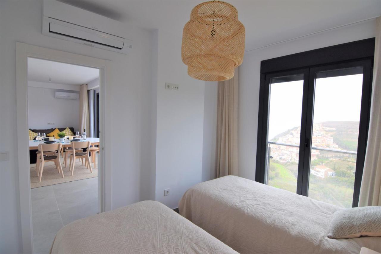Lägenhet Balcon Del Mar 43 Apto 123 Málaga