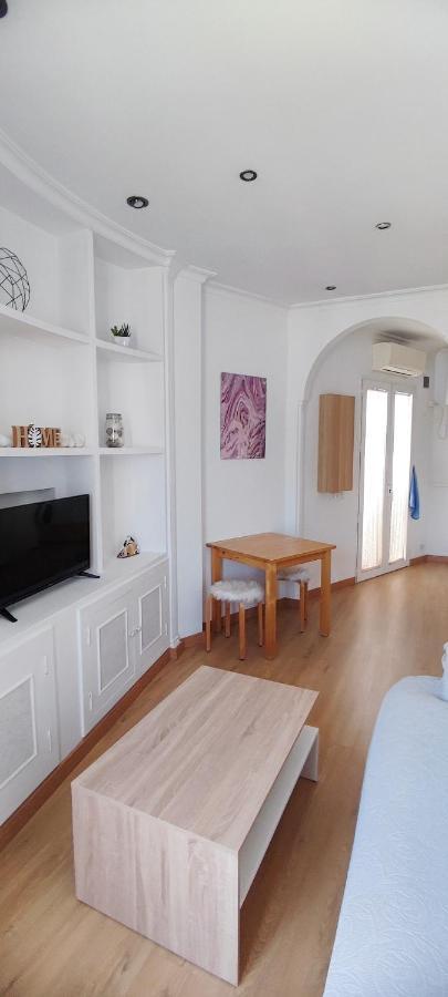 Apartamento Hermosilla
