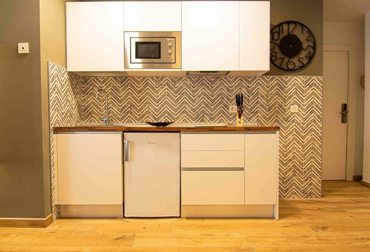 Appartement Leonor Málaga