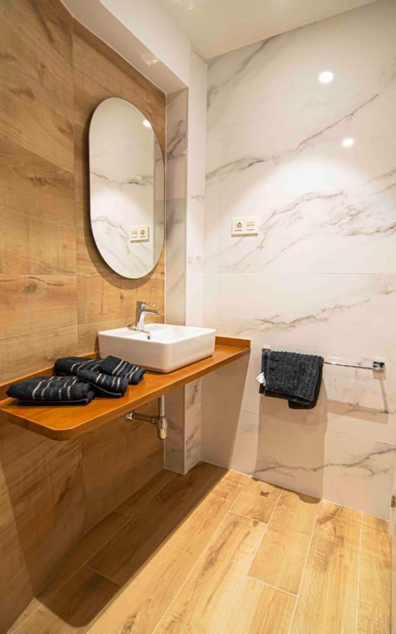 Leonor Appartement