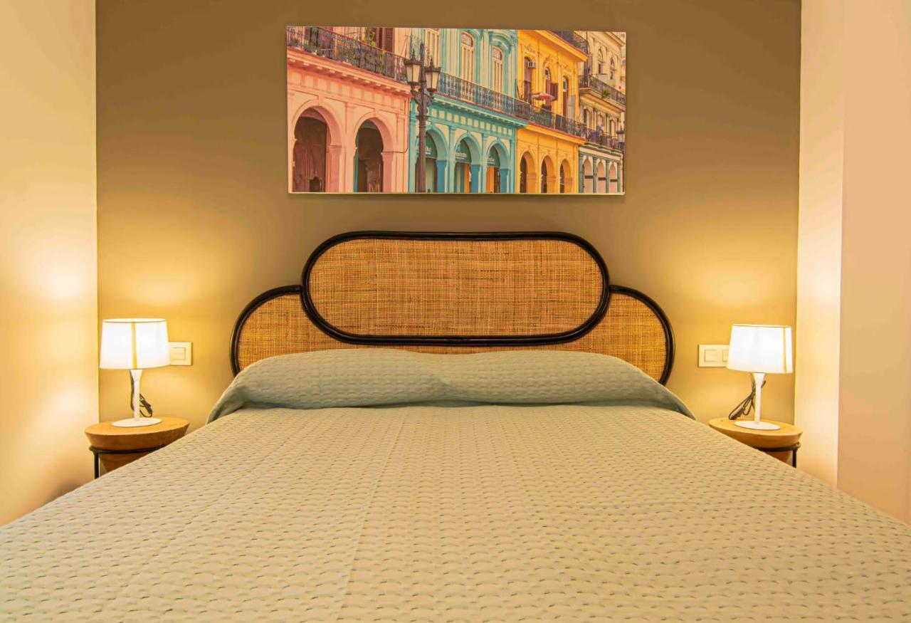Appartement Leonor *