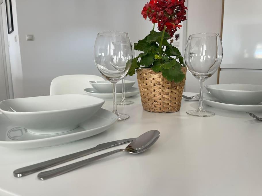 Spacious Loft, Parking Free M Apartamento *