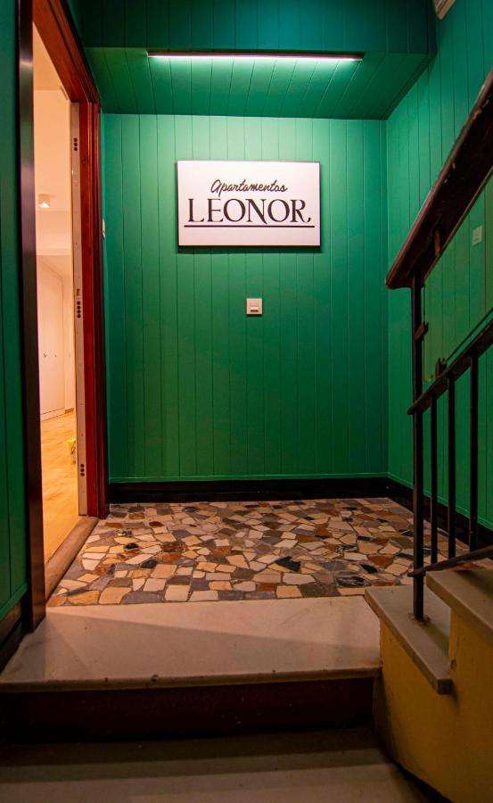 Leonor * Málaga