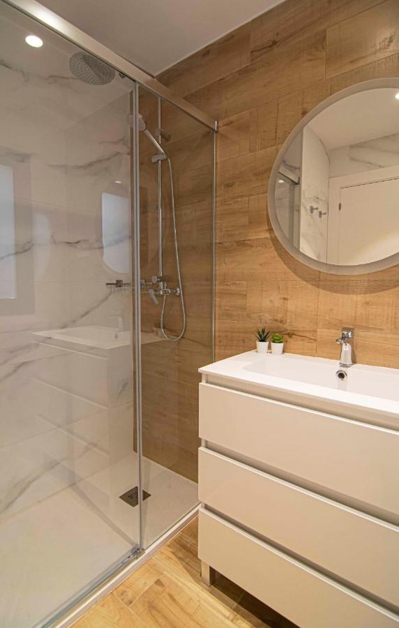 Leonor Appartement Málaga