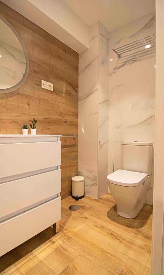 Appartement Leonor Málaga