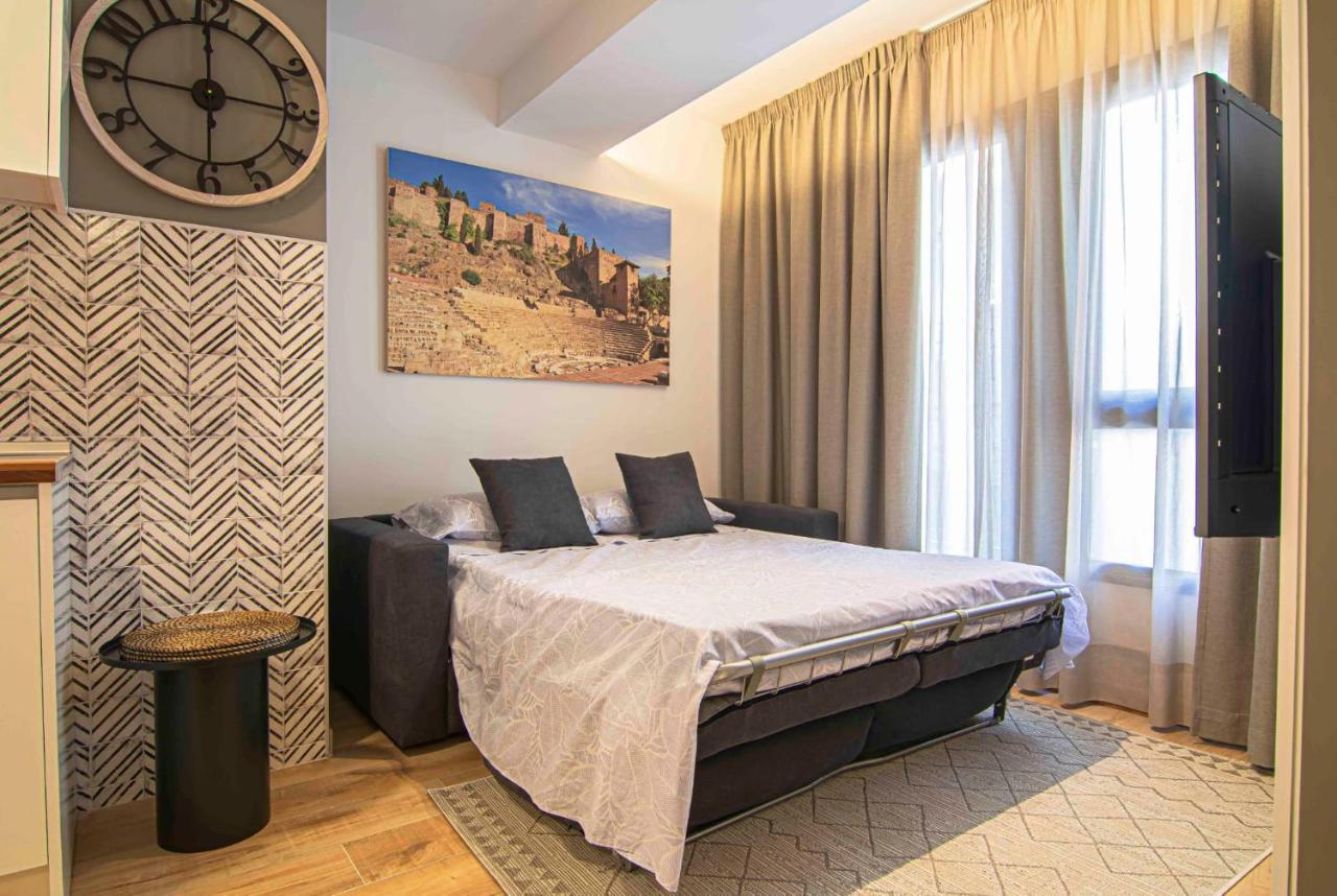 Leonor Appartement Málaga