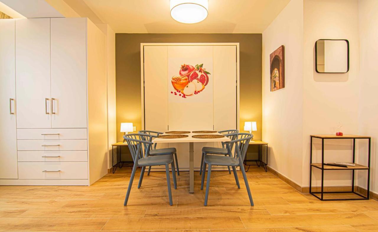 Leonor Appartement