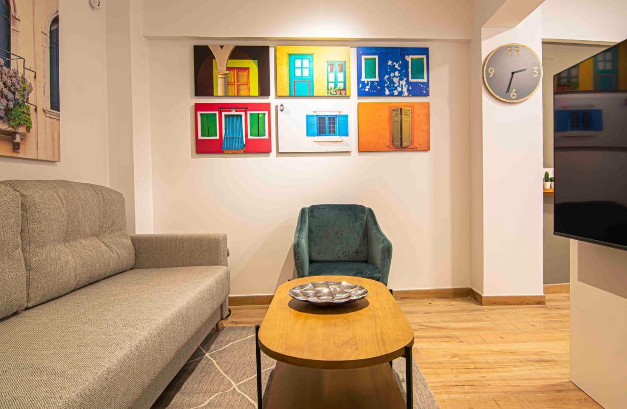 Appartement Leonor