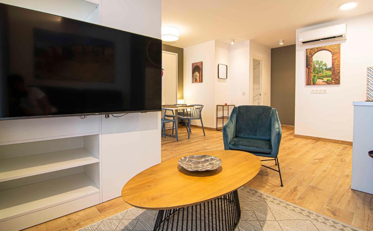 Appartement Leonor *