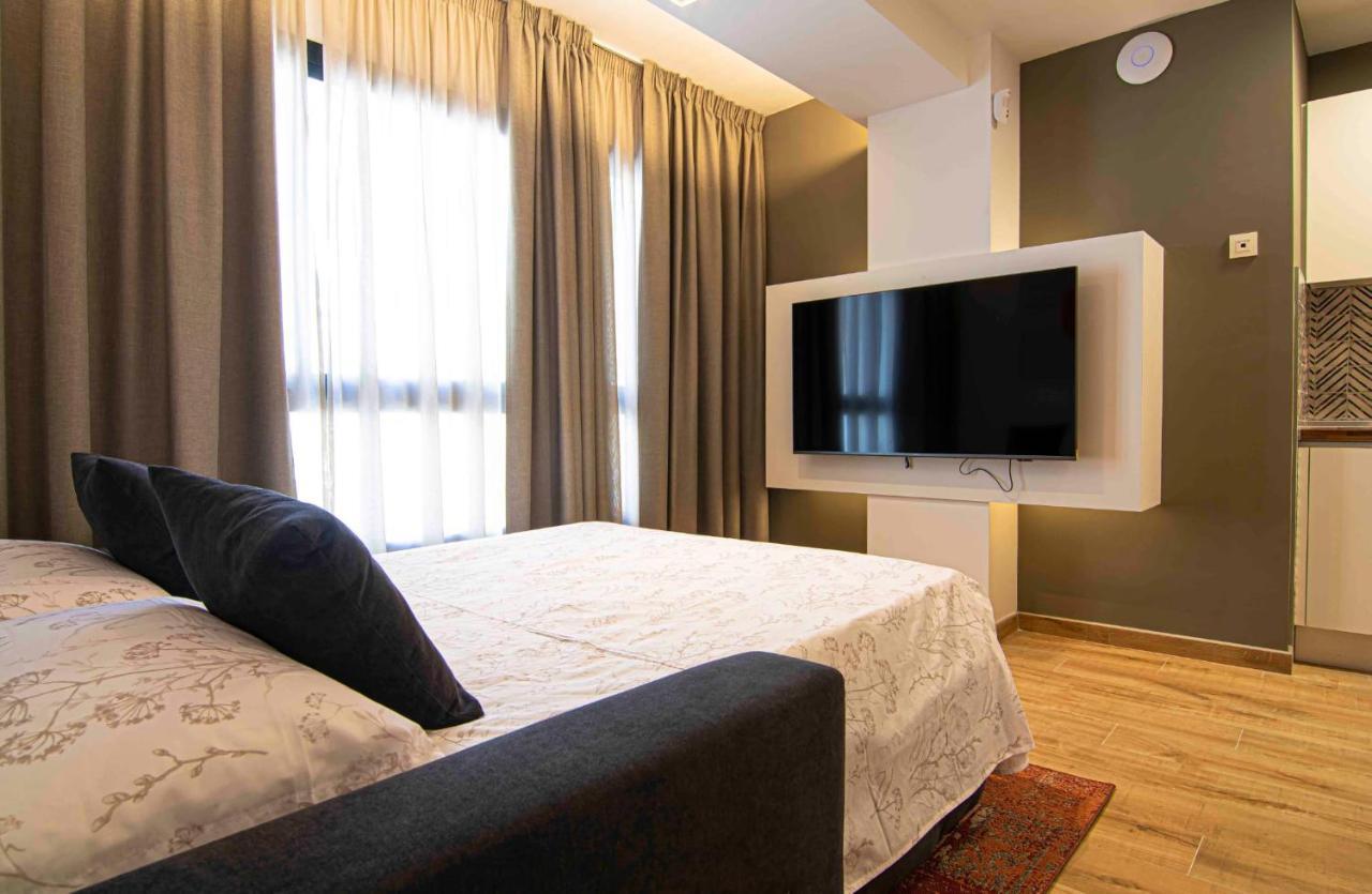 Leonor Appartement *