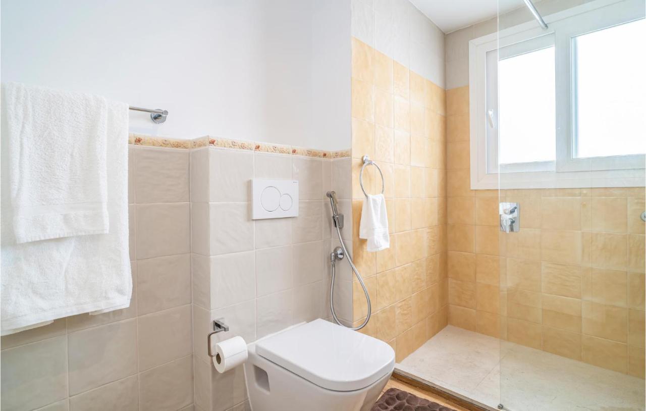 Beautiful In With Wifi Apartment Málaga