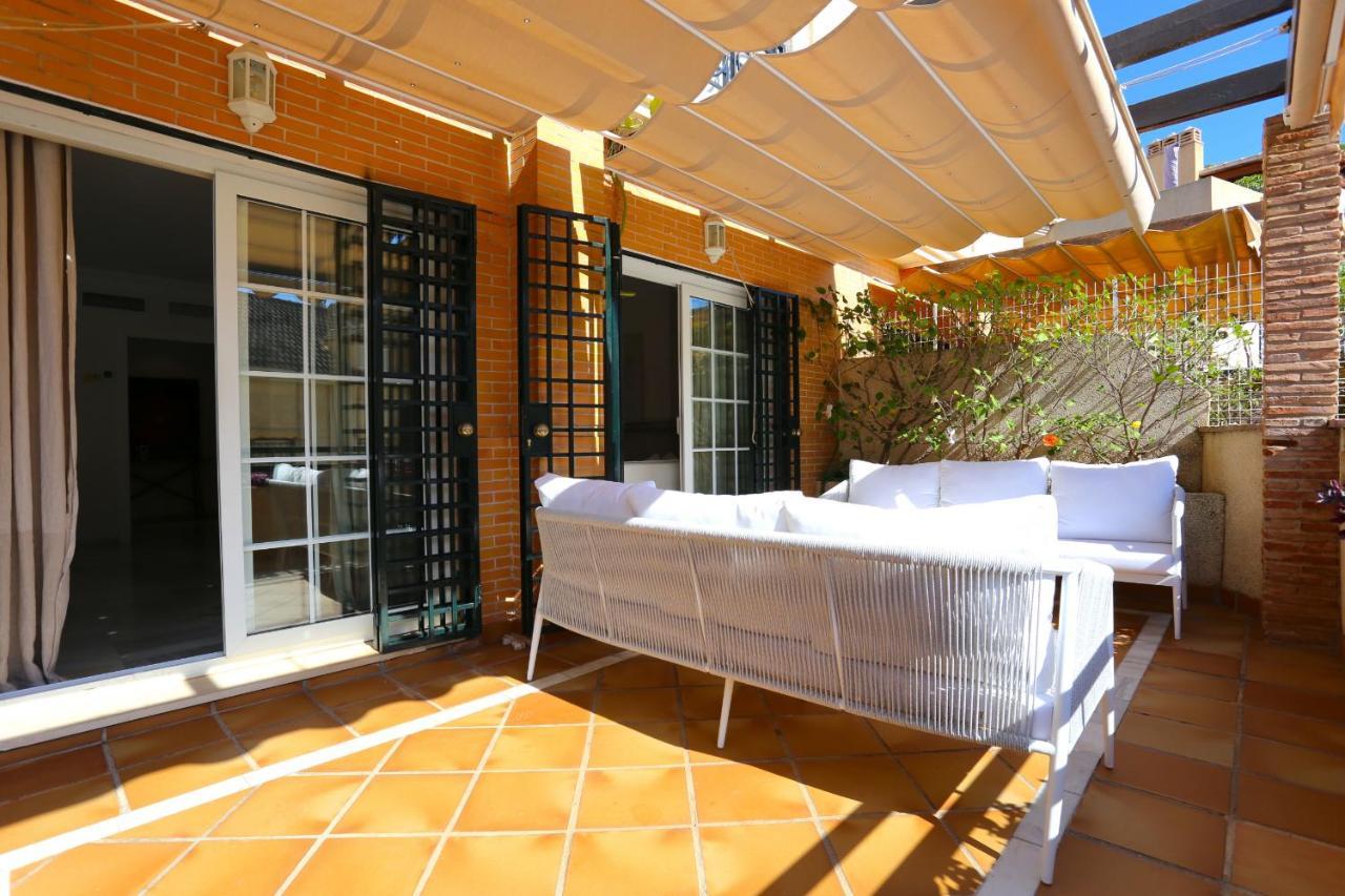 Casa de férias Parque Clavero Beach & City Premium House