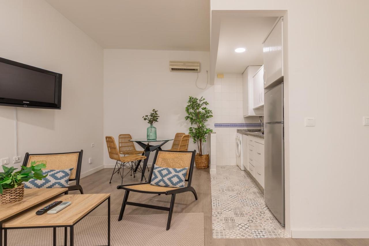 Casa Evi Lägenhet