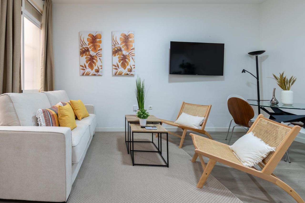 Casa Evi Lägenhet