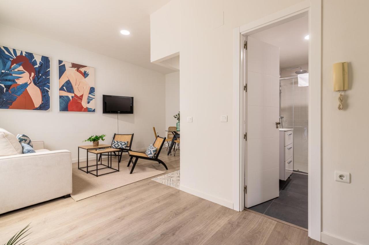 Lägenhet Casa Evi
