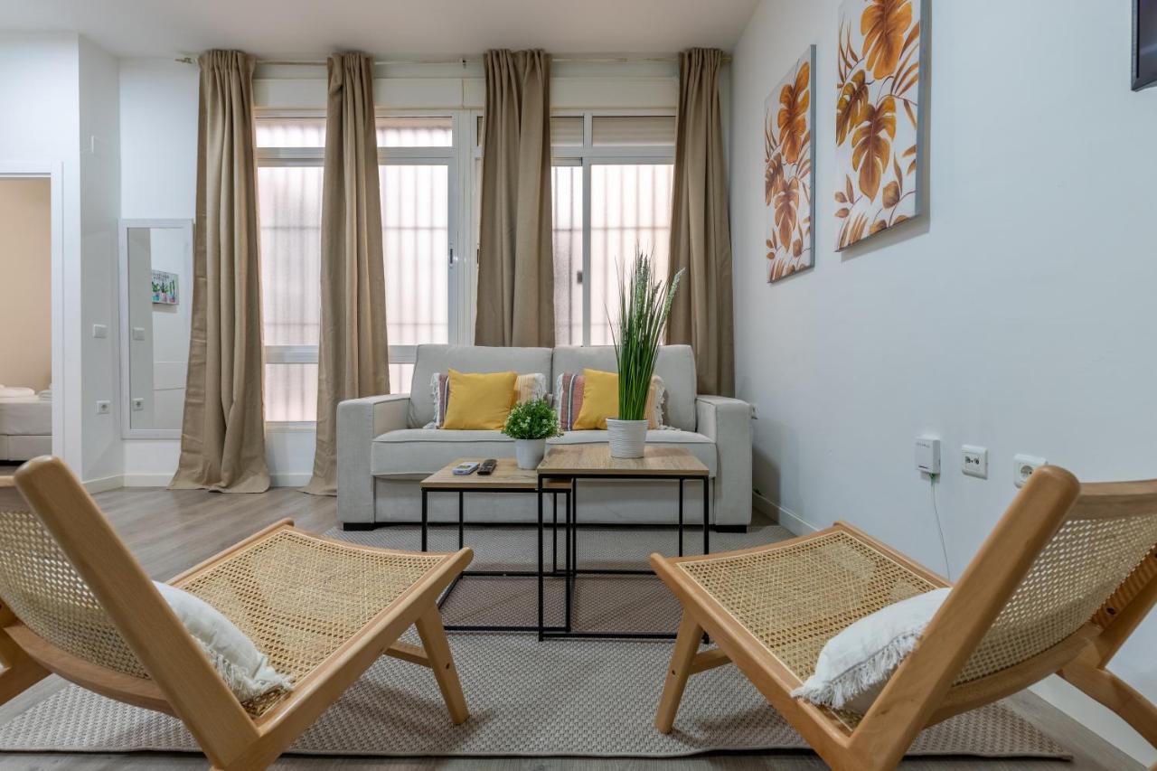 Casa Evi * Málaga