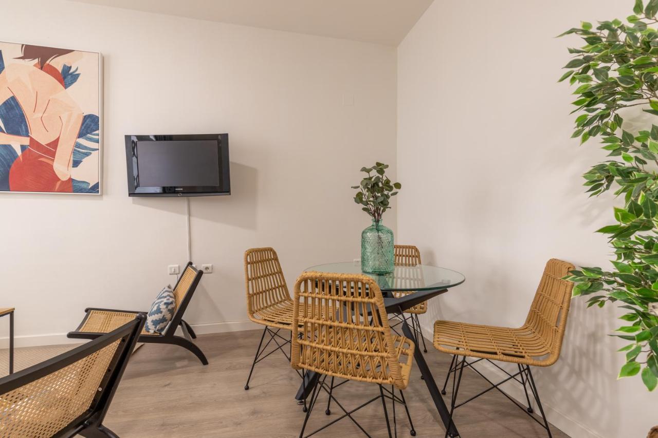 Lägenhet Casa Evi
