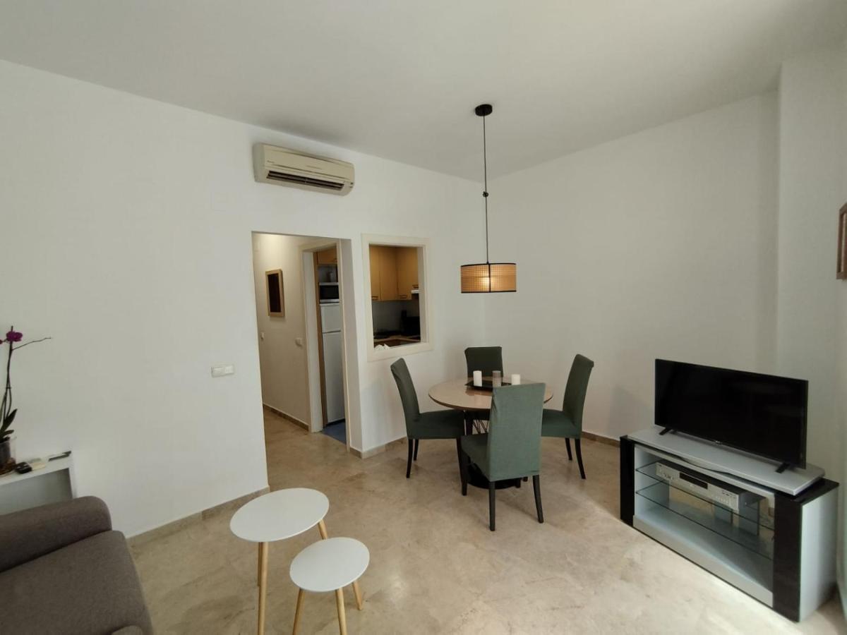 Lägenhet Malaga. Apartamento En El Corazon De Málaga