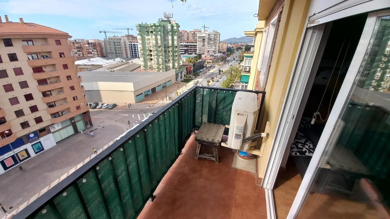Apartamento Sito Cerca De La Playa Y Aeropuerto