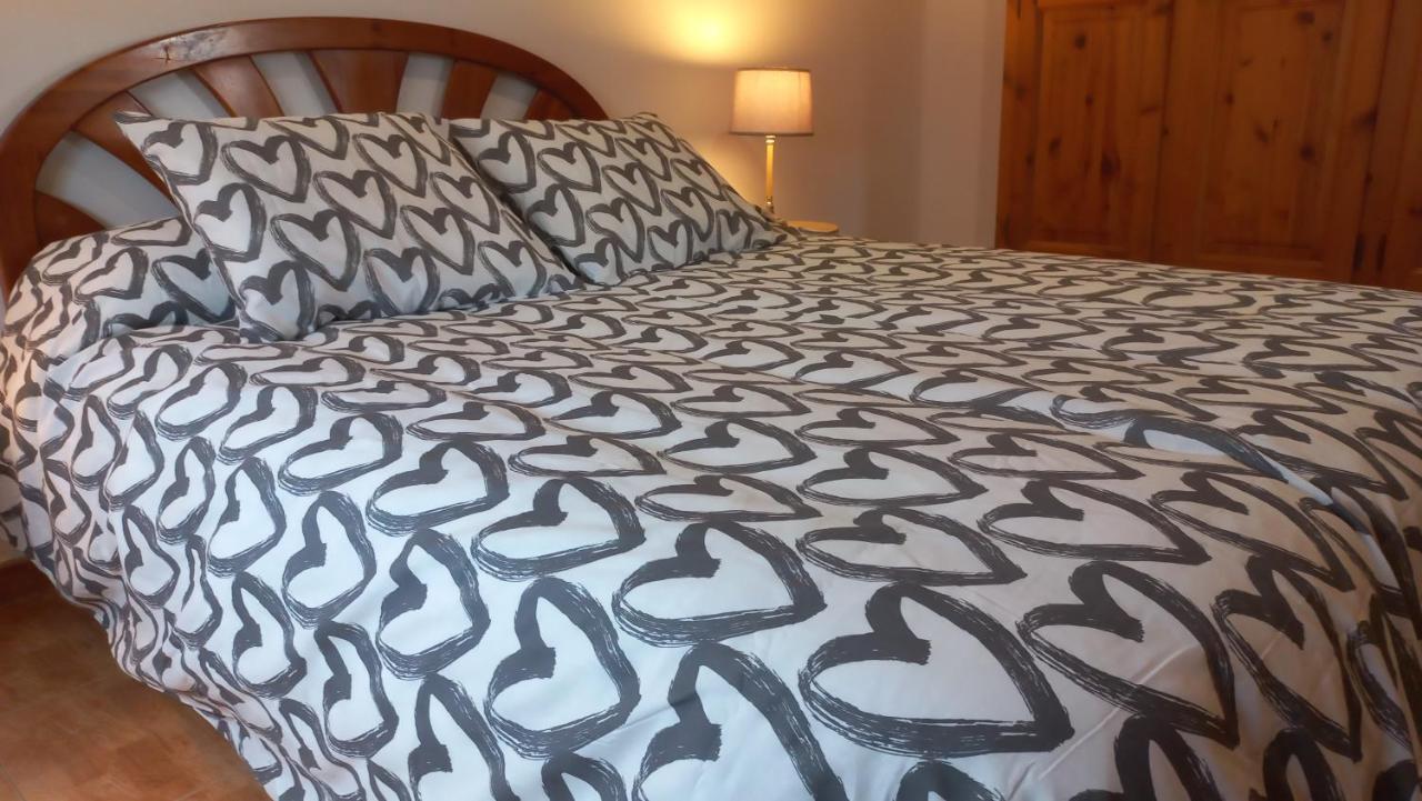 Apartamento Sito Cerca De La Playa Y Aeropuerto