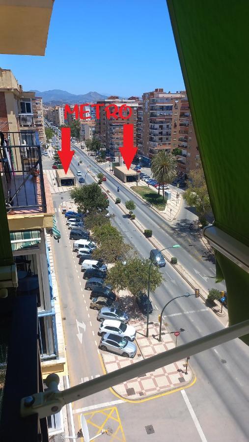 Apartamento Sito Cerca De La Playa Y Aeropuerto *