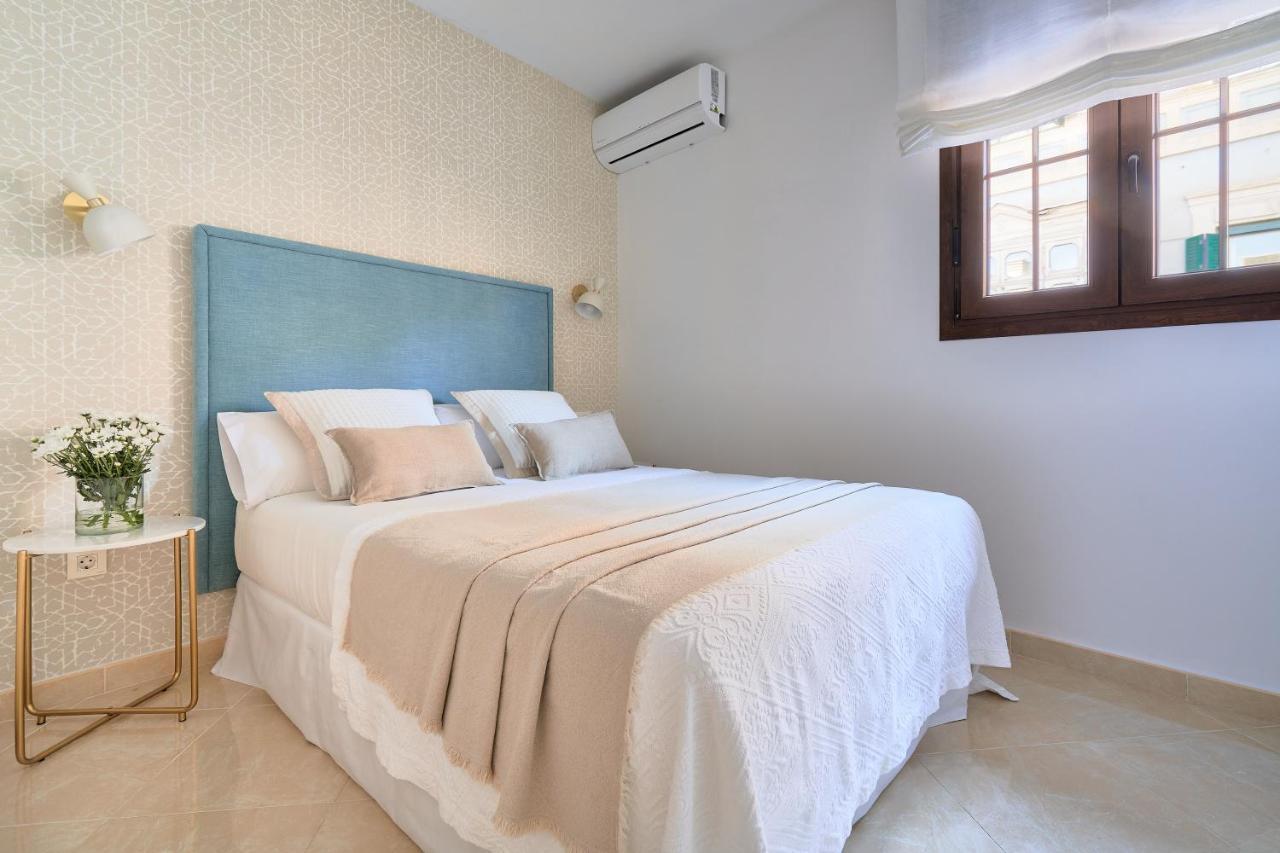 Appartement Iloftmalaga Calle Nueva 28 *