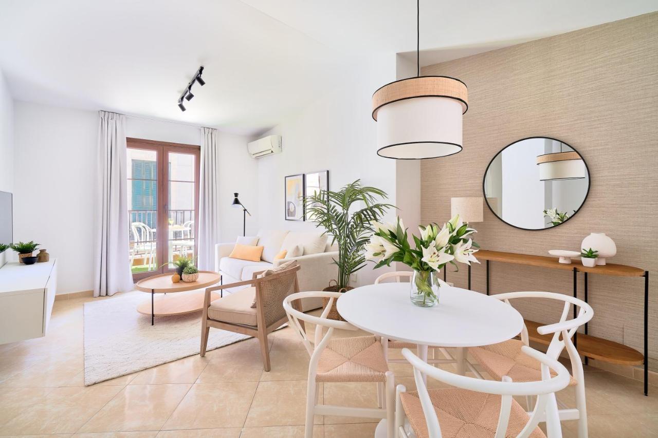 Appartement Iloftmalaga Calle Nueva 28 Málaga