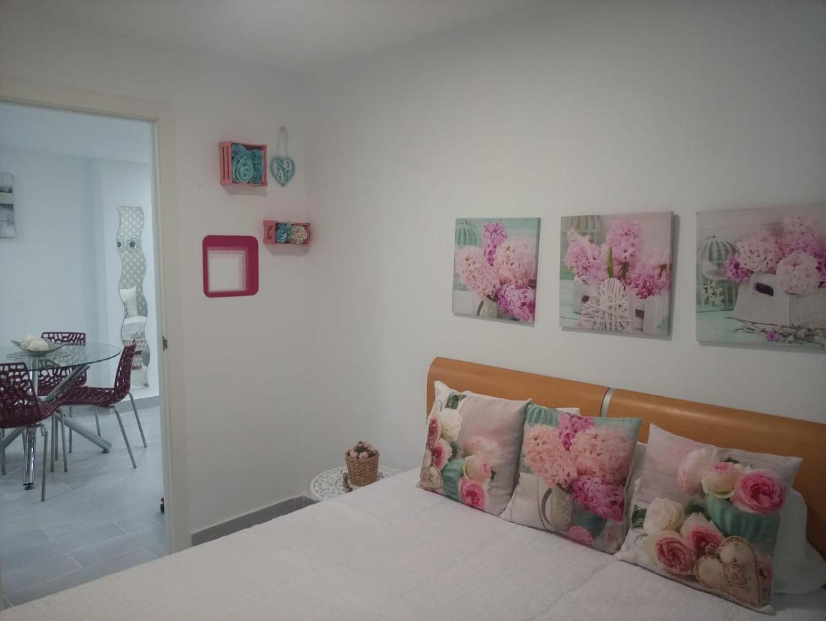 Loft En Nueva * Malaga