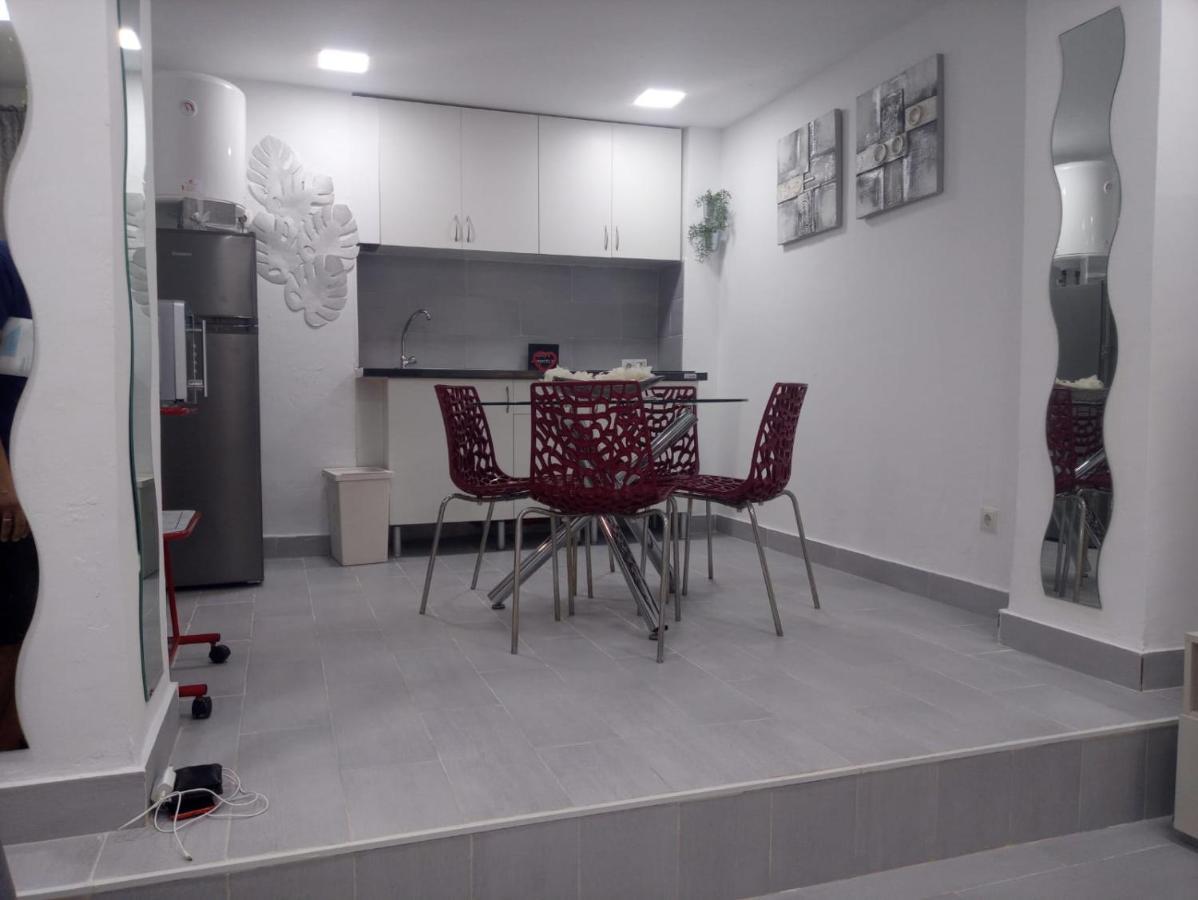 Loft En Nueva Apartment