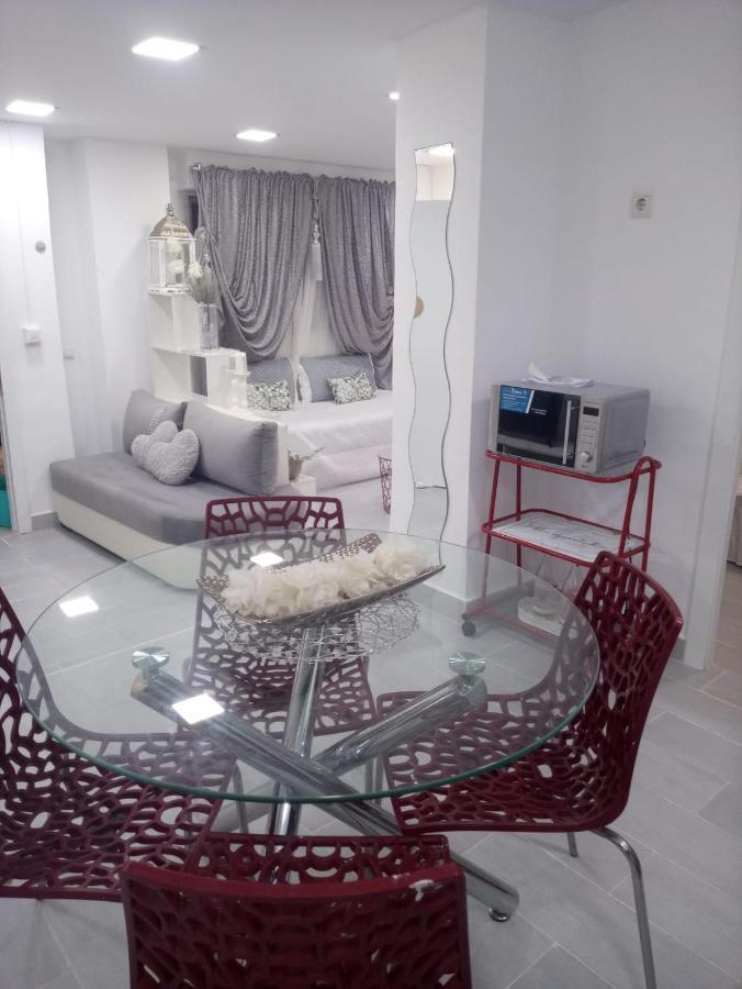 Loft En Nueva Apartment
