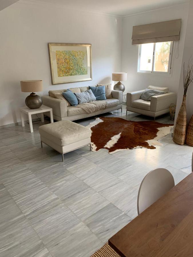 Casa Olivos *