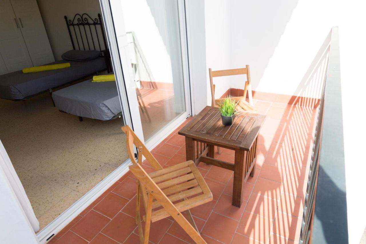 Barbatuke Eco-homestel *