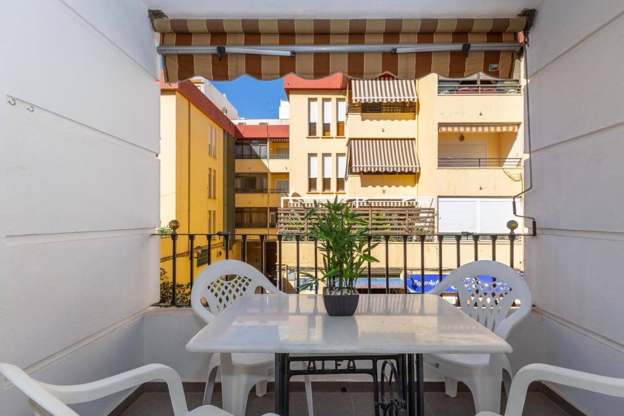 Apartamento La Victoria Lägenhet