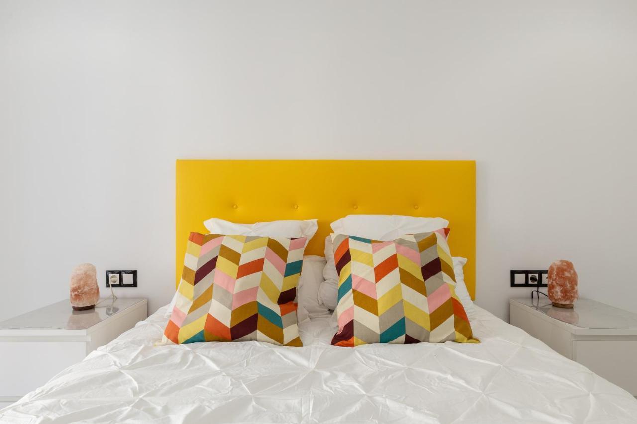 Lägenhet Apartamento La Victoria *