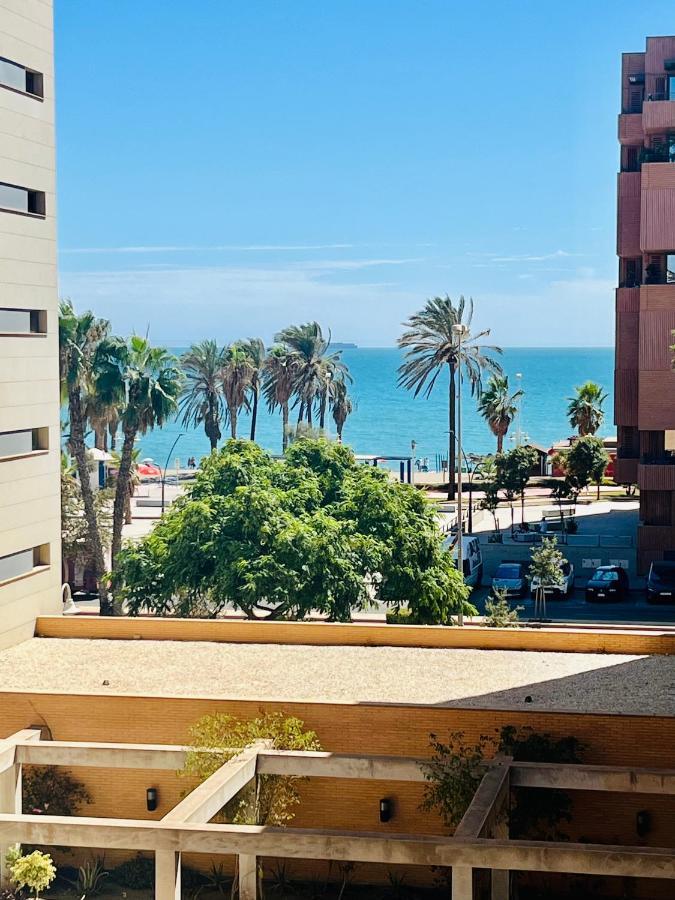 Apartment Luxury Pacifico Málaga