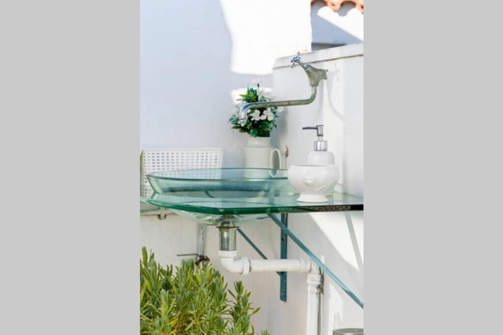 Apartamento Great Penthouse & Terrace Overlooking The Sea - Free Parking