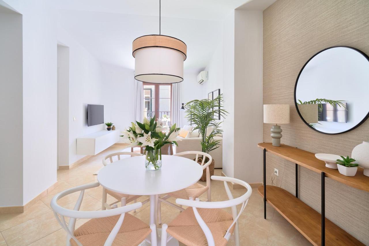 Appartement Iloftmalaga Calle Nueva 28