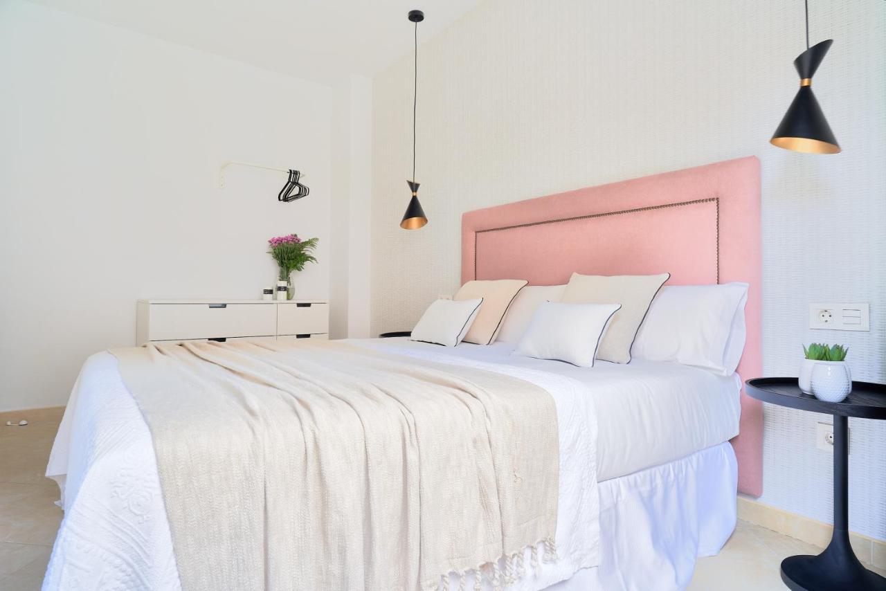 Iloftmalaga Calle Nueva 28 Appartement *