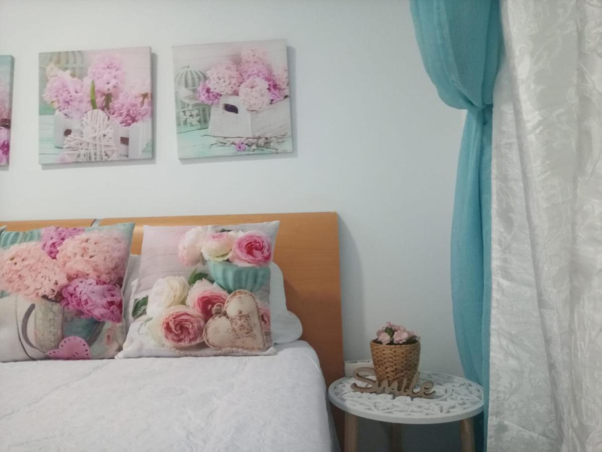 Apartment Loft En Nueva Malaga