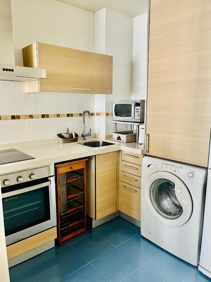 Luxury Pacifico Apartment *