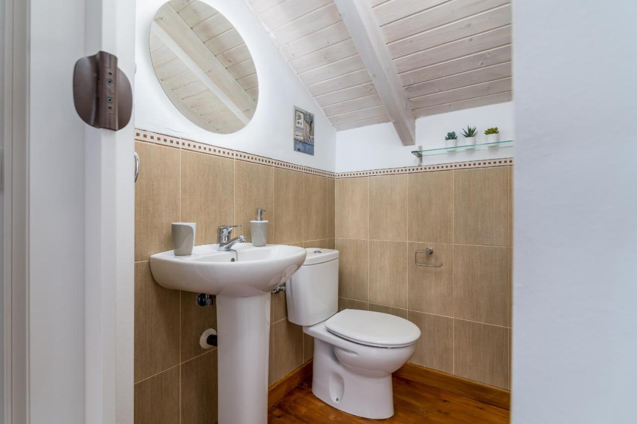 Leilighet Homes Alice Valentin Málaga