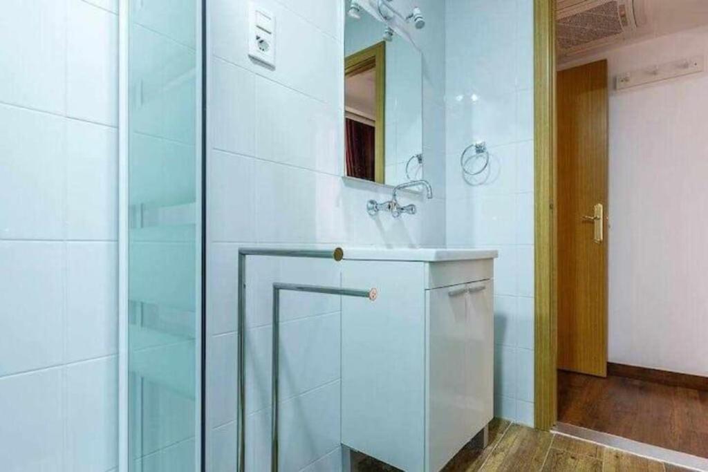 Super Centrico Apartamento Málaga