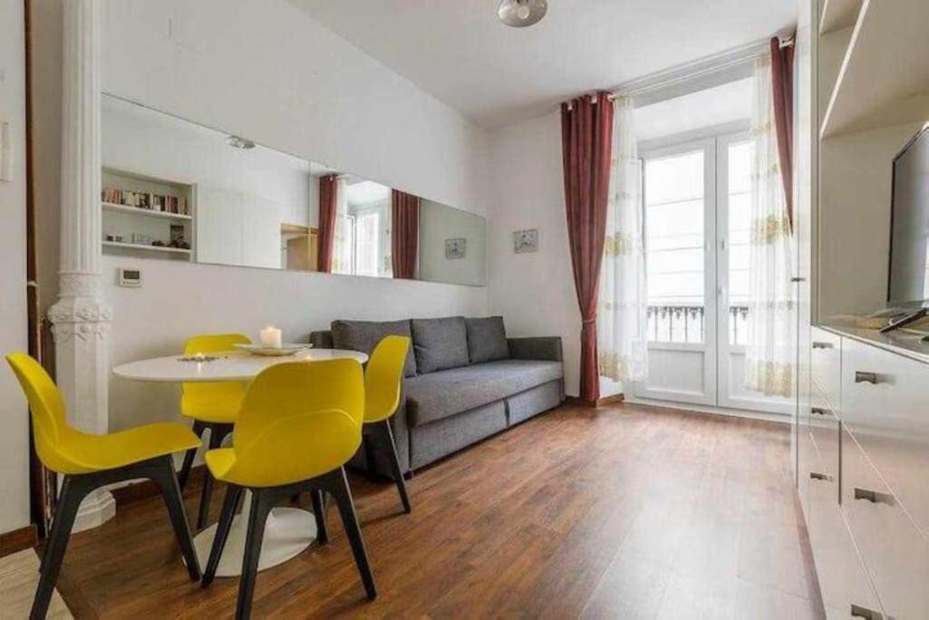 Super Centrico Apartamento Málaga