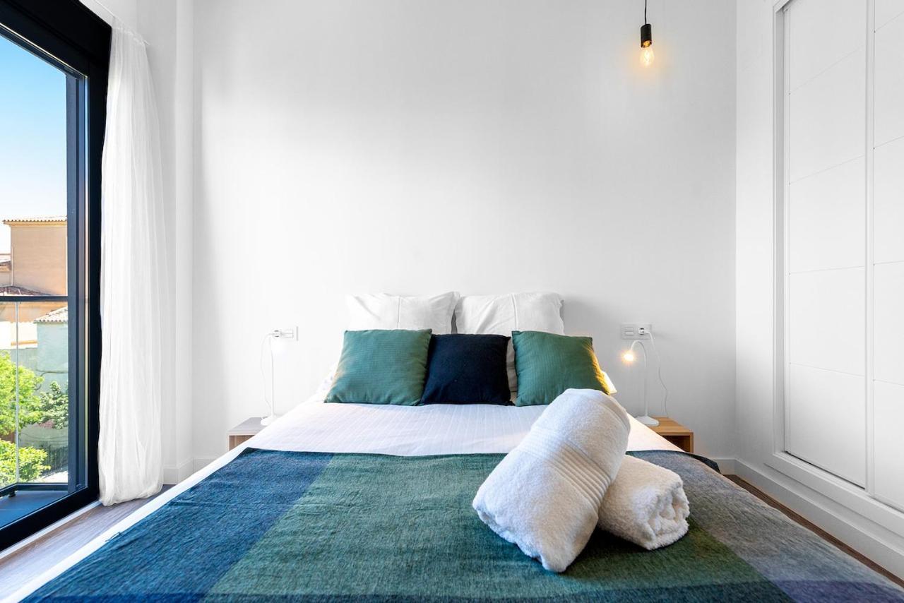 Appartement Don Rodrigo *