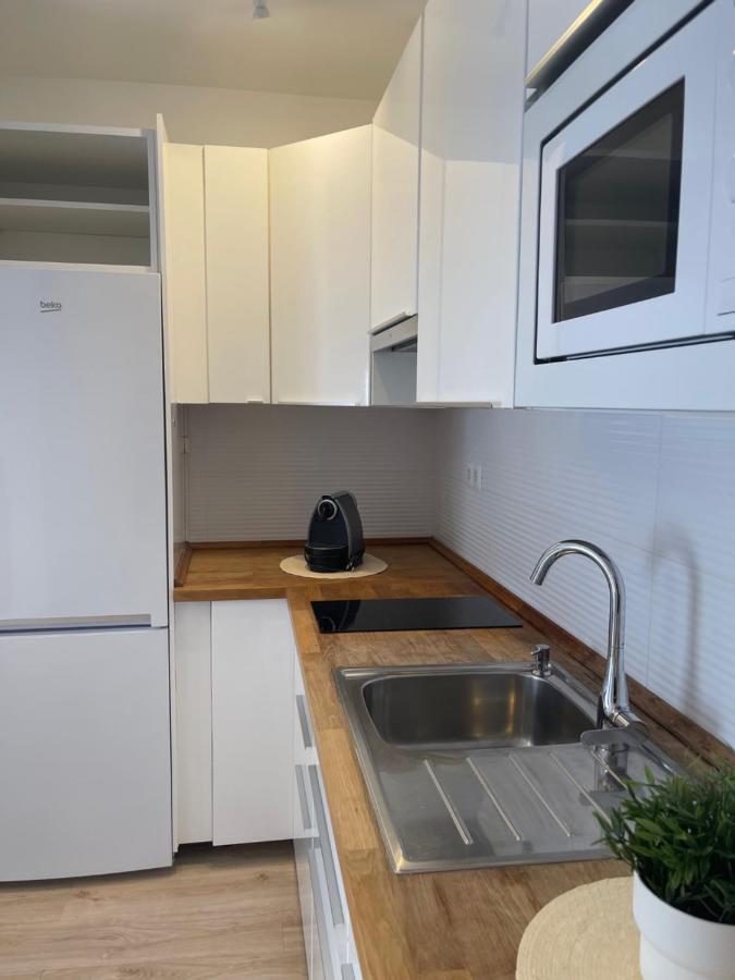 Apartamento Lovely Victoria *