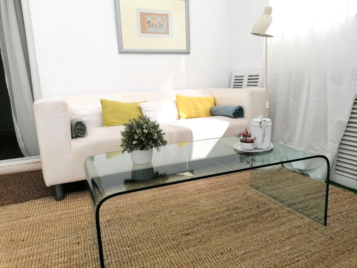 Apartamento Great Penthouse & Terrace Overlooking The Sea - Free Parking