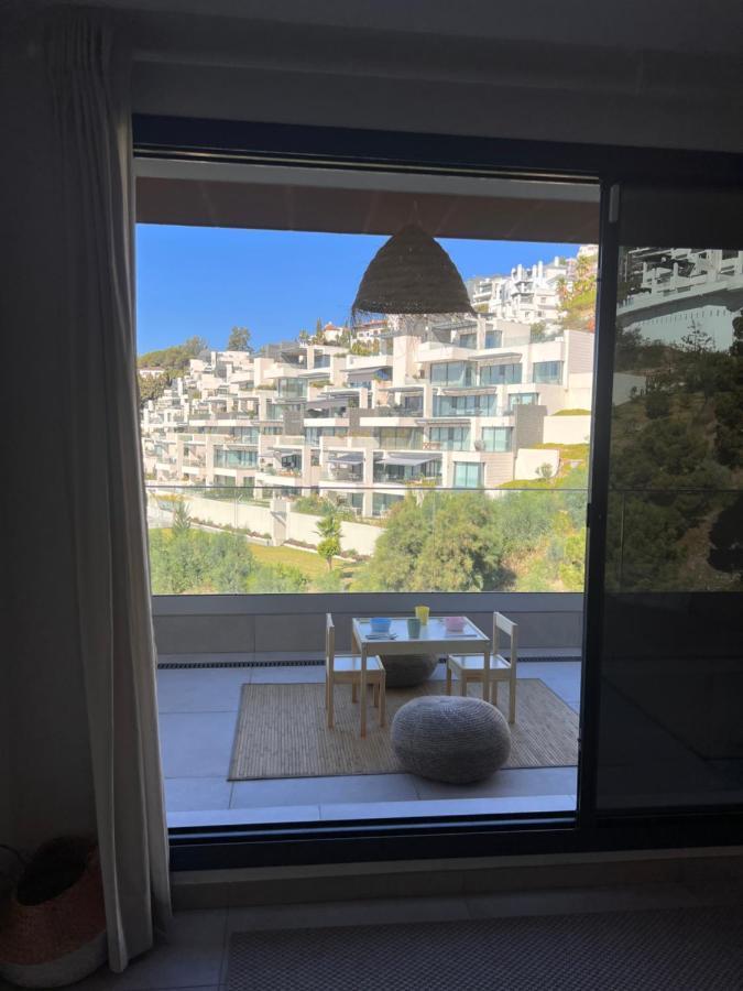 Tropical Penthouse With Big Roof Terrace Lägenhet Málaga