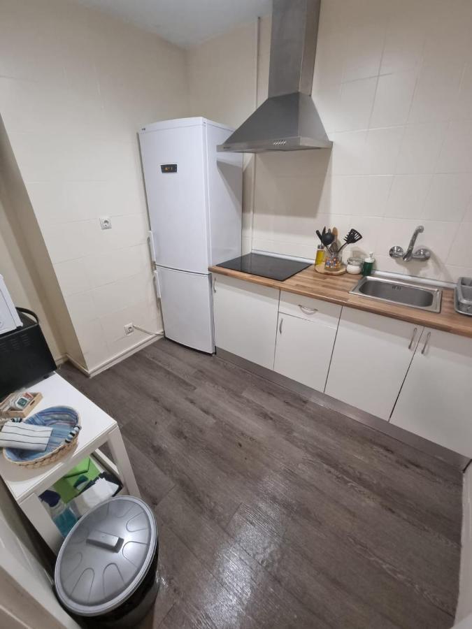 Leilighet Apartamento Con Encanto 'larios Luxy' *