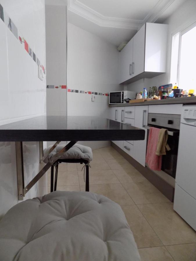 Privat overnatting Centro Privada En Compartidos Málaga