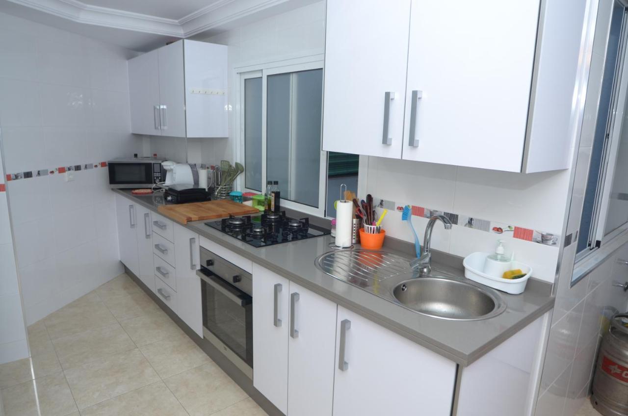 Centro Privada En Compartidos Privat overnatting *